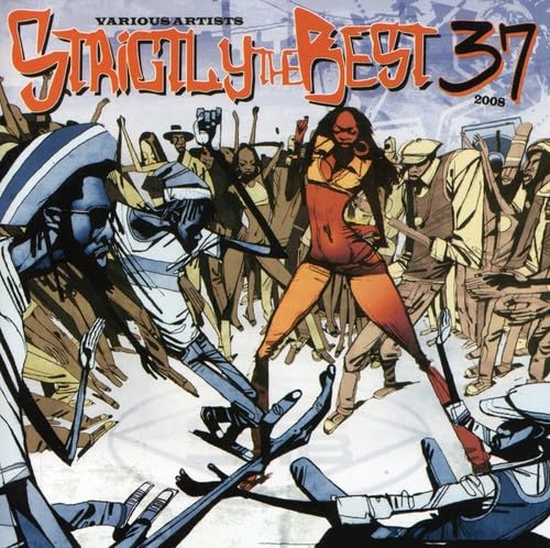 V.A. / STRICTLY THE BEST VOL.37