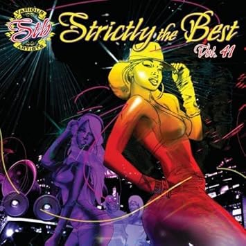 V.A. / STRICTLY THE BEST VOL.41
