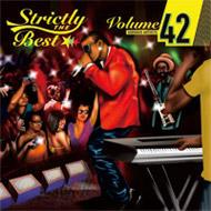 V.A. / STRICTLY THE BEST VOL.42