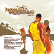 V.A. / ROMANTIC REGGAE VOL 9