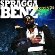 SPRAGGA BENZ / PROTOTYPE