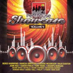 V.A / PENTHOUSE SHOWCASE VOL 4