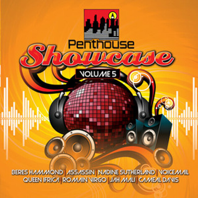 V.A / PENTHOUSE SHOWCASE VOL 5