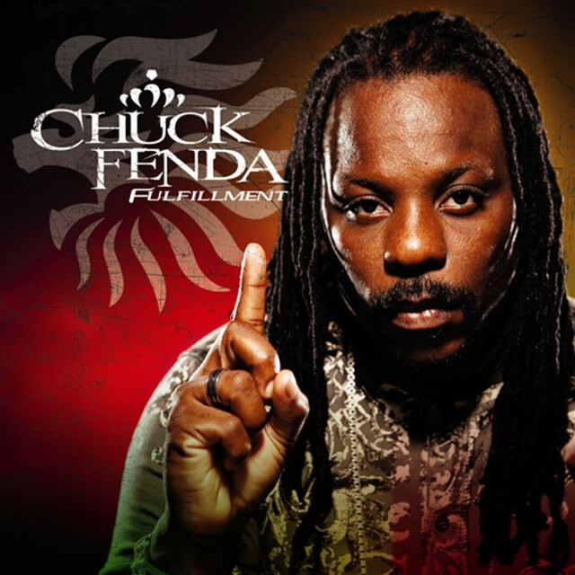 CHUCK FENDA / FULFILLMENT