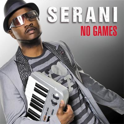 SERANI / NO GAMES