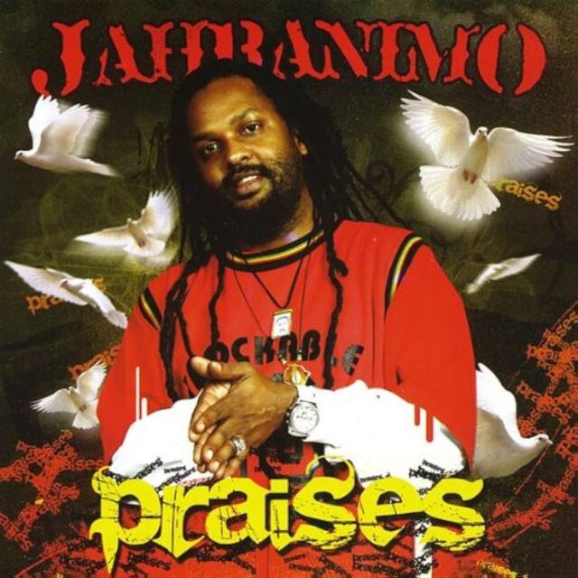 JAHRANIMO / PRAISES