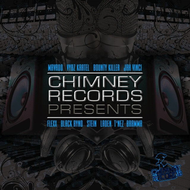 V.A. / CHIMNEY RECORDS PRESENTS