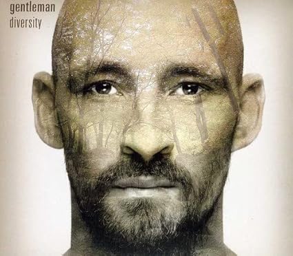 GENTLEMAN / DIVERSITY