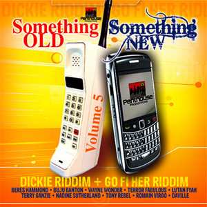 V.A. / SOMETHING OLD , SOMETHING NEW VOL 5