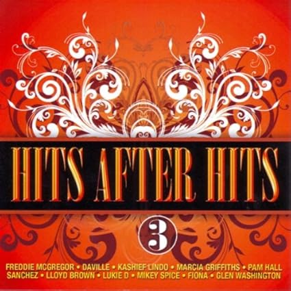 V.A. / HITS AFTER HITS VOL 3
