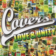 V.A. /　カヴァーズ　ラヴ　＆　ユニティ　日本盤