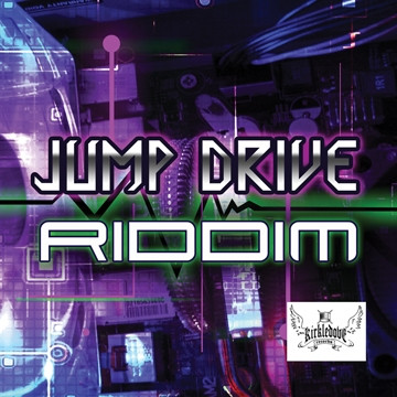 V.A. / JUMP DRIVE RIDDIM