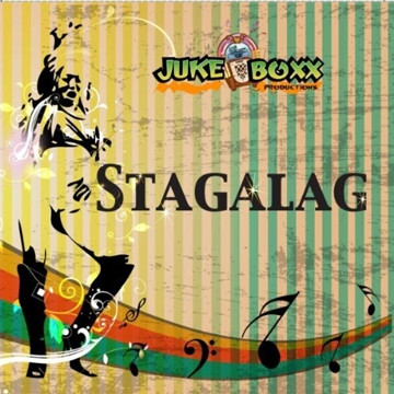 V.A. / JUKE BOXX STAGALAG