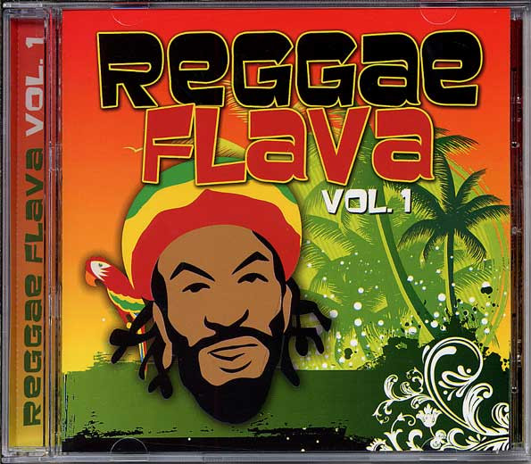 V.A. / REGGAE FLAVA VOL 1