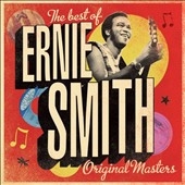 ERNIE SMITH / THE BEST OF ERNIE SMITH ORIGINAL MASTERS