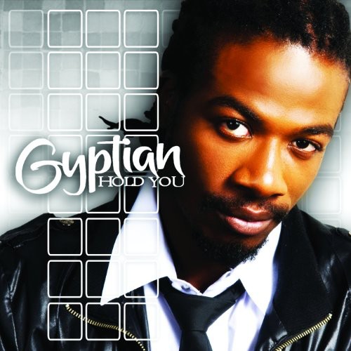GYPTIAN / HOLD YOU