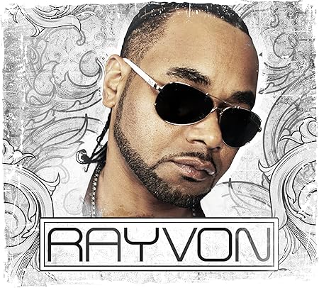 RAYVON / RAYVON