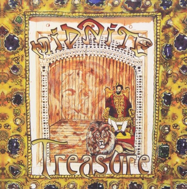 TREASURE / MIDNITE