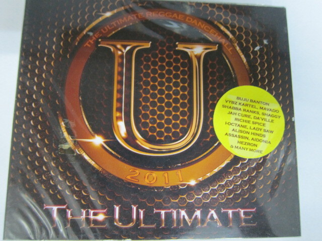 V.A. / THE ULTIMATE