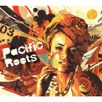 V.A. / PACIFIC ROOTS VOL 3