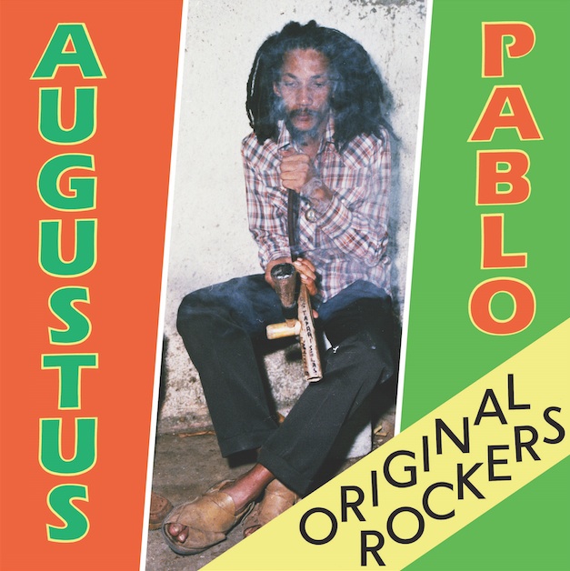 AUGUSTUS PABLO / ORIGINAL ROCKERS