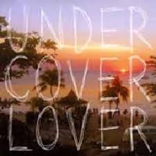 UNDER COVER LOVER / COVER ME -SUNSET BEACH HOUSE- (日本盤)