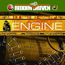 V.A. / RIDDIM DRIVEN ENGINE RIDDIM