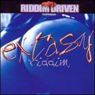 V.A. / RIDDIM DRIVEN EXTASY RIDDIM