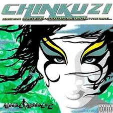 V.A. / CHINKUZI RIDDIM