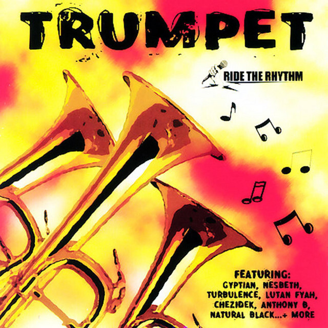 V.A. / TRUMPET RIDDIM