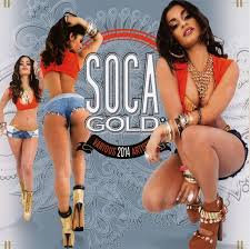 V.A. / SOCA GOLD 2014