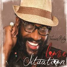 TARRUS RILEY / LOVE SITUATION