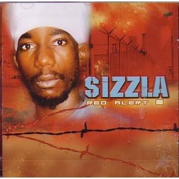 SIZZLA / RED ALERT