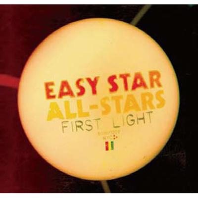 EASY STAR ALL STARS / FIRST LIGHT