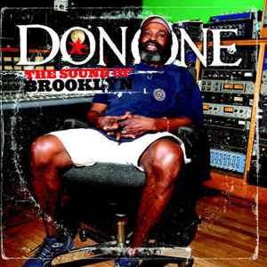 V.A. / DON ONE -THE SOUND OF BROOKLYN-
