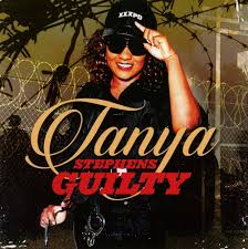 TANYA STEPHANS / GUILTY