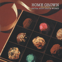 VA / HOME GROWN EXTRA HIGH GRADE WORKS