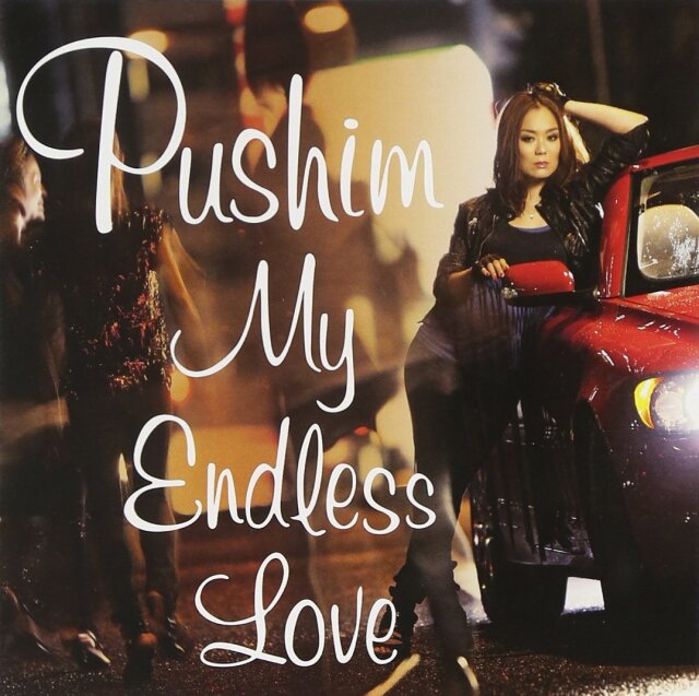 PUSHIM / MY ENDLESS LOVE