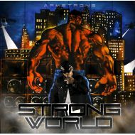 ARM STRONG / STRONG WORLD(CD)(KOYASHI HAIKYU)