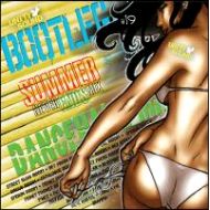 UNITY SOUND/BOOTLEG #19 -SUMMER NEVER ENDS-(CD)