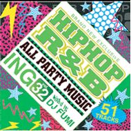 DJ FUMI / ING VOL.32(CD)