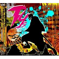 TOM YAM SAMURAI / TYS(CD)