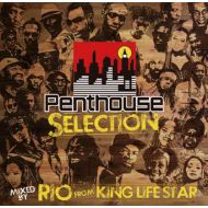RIO from KING LIFE STAR  / PENTHOUSE SELECTION(CD)(KOYAHI HAIKYU)