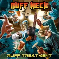 RUFF NECK / RUFF TREATMENT(CD)