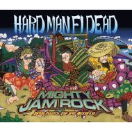 MIGHTY JAM ROCK / HARD MAN FI DEAD(CD)