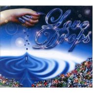DJ YUTAKA/ LOVE DROPS BLUE SPADE(CD)