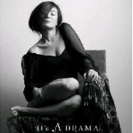 PUSHIM/  It’s A DRAMA【初回限定盤】(CD+DVD)