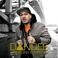 DANDEE / BUILDING BRIDGES(CD)