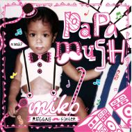 miko /  papamush(CD)