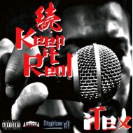 iTex /続 Keep it Real(CD)